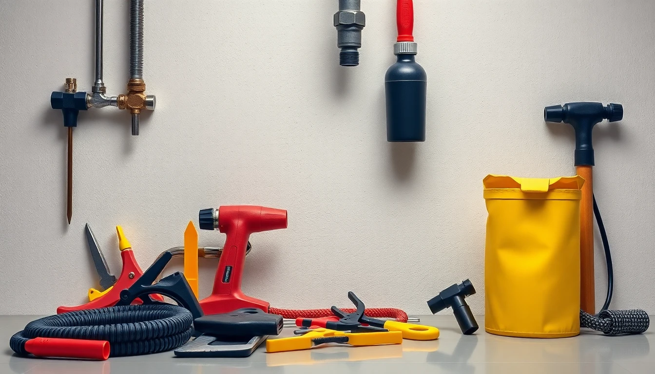 Emergency Plumbing